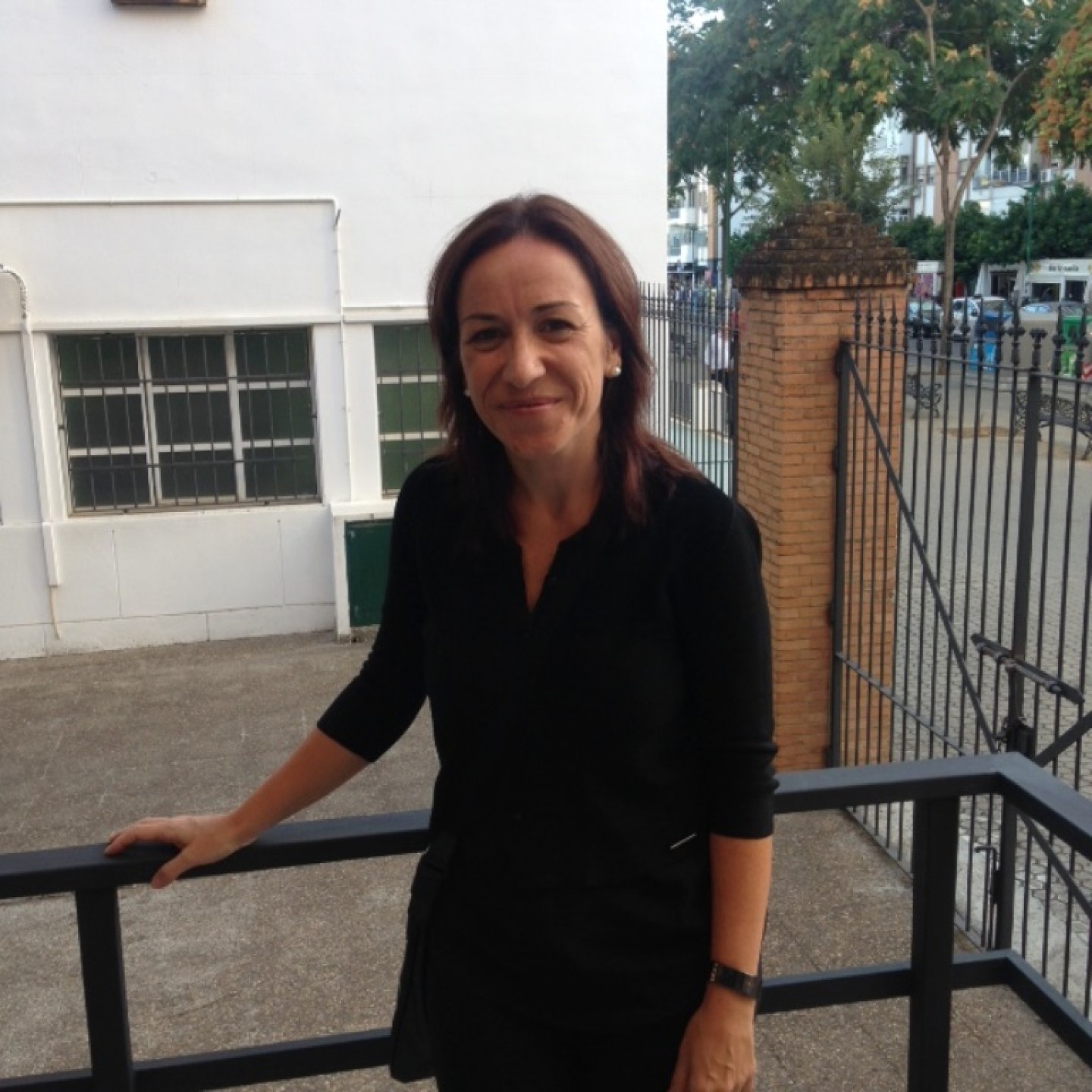 Carmen Vives, nueva presidenta de la Sociedad Española de Epidemiología