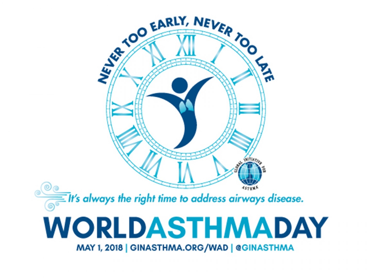 Día Mundial del Asma, el programa Asmazero identificará a los pacientes asmáticos mal controlados