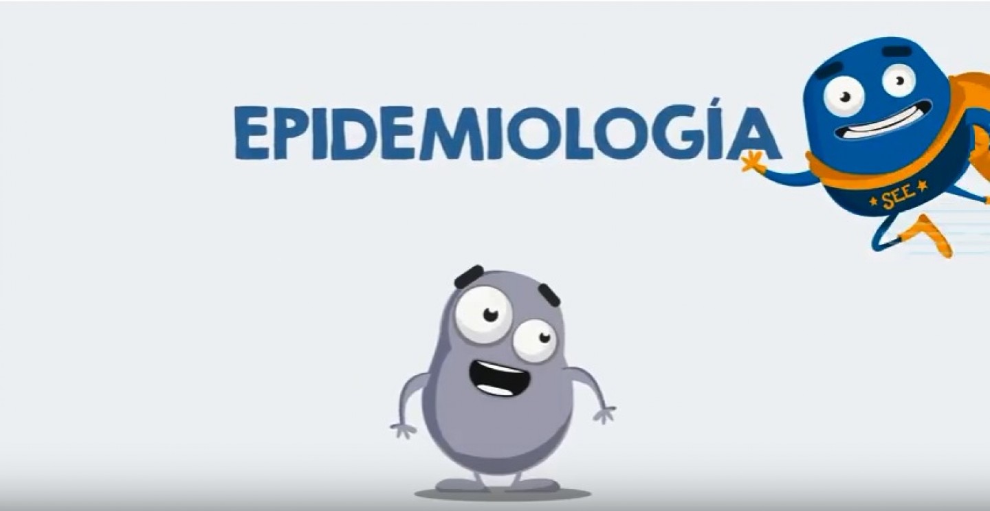 ¿Qué es la Epidemiología?