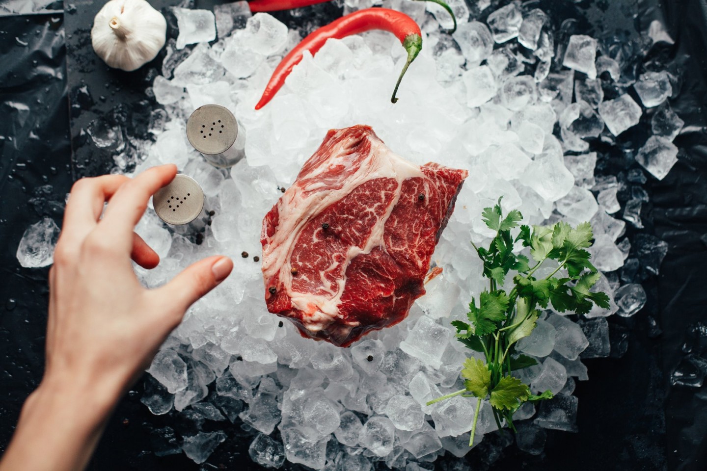 Por qué NO es correcta la última recomendación sobre consumo de carnes rojas publicada en Annals of Internal Medicine