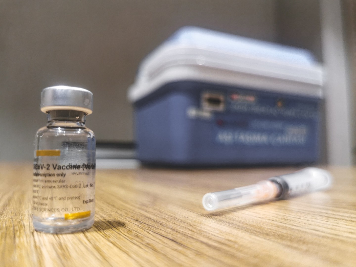 La Epidemiología se muestra contraria a la vacunación obligatoria contra la Covid-19