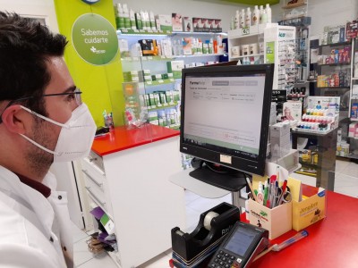 FarmaHelp, la plataforma que ayuda a localizar medicamentos con problemas de suministro