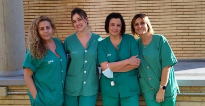 La UCI del Hospital Clínico de Zaragoza pone en marcha un programa de formación continua