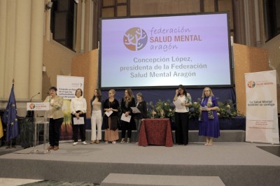 Día Mundial de la Salud Mental: el derecho a un modelo rehabilitador universal