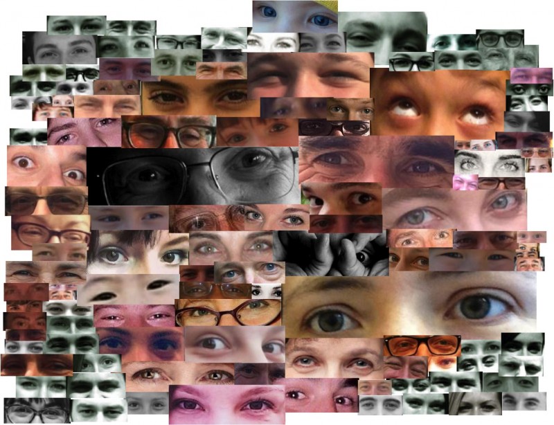 El fondo de ojo se convierte en una ventana al cerebro para un rápido diagnóstico de la esquizofrenia