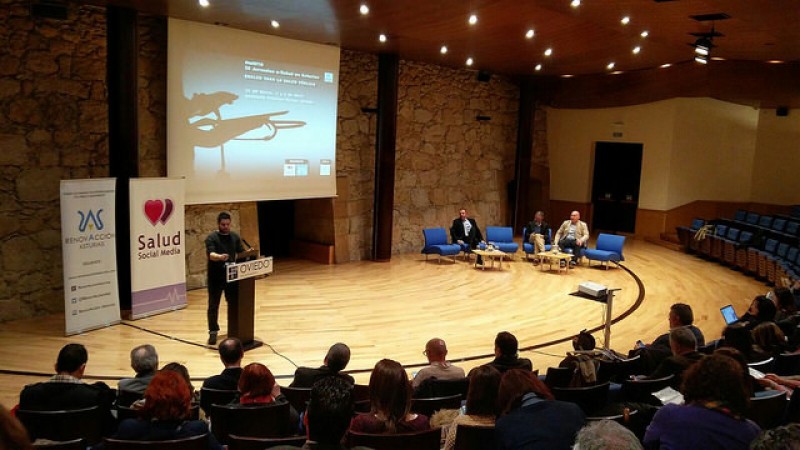 Jornadas eSalud Asturias: la teleasistencia demuestra su eficacia en zonas rurales